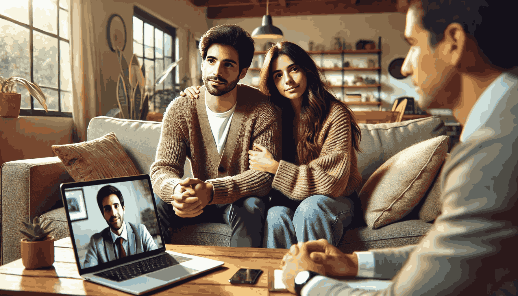 terapia de pareja fonasa