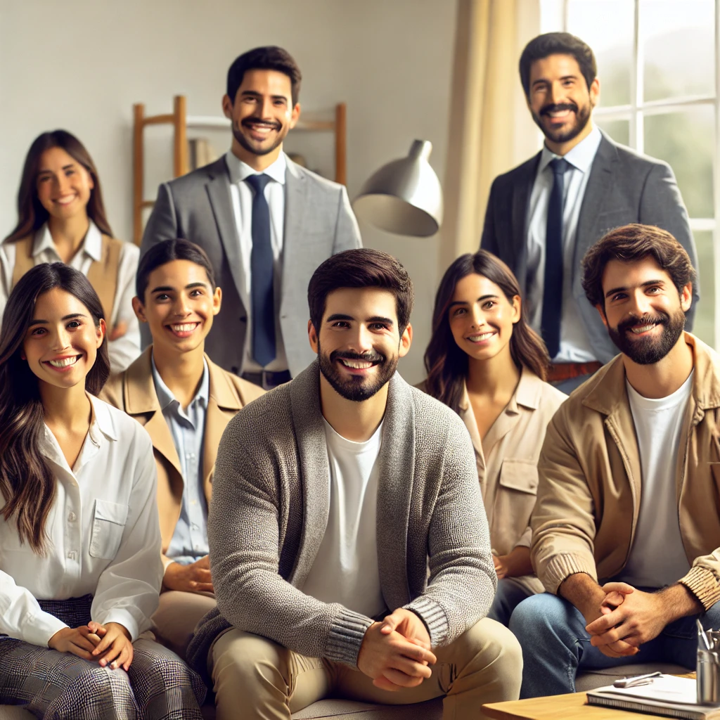 psicólogo presencial Fonasa
