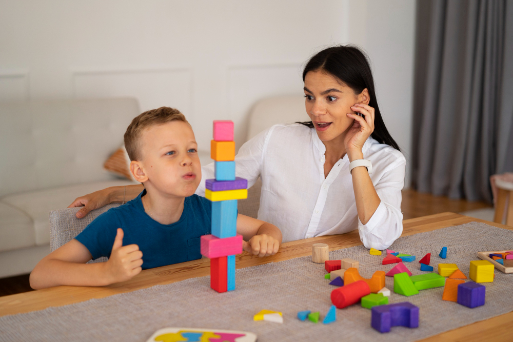 esquizofrenia infantil