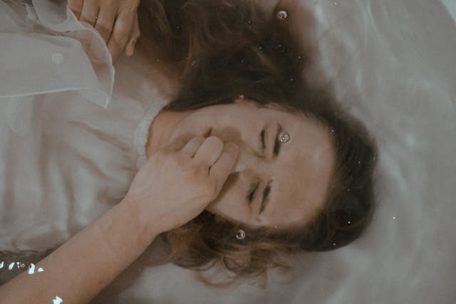 Depresión en adolescentes