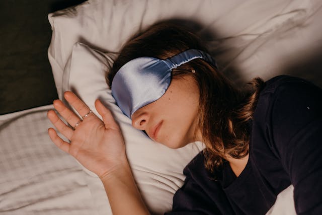 apnea obstructiva del sueño