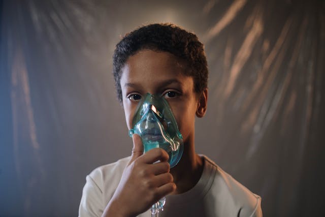 apnea respiratoria