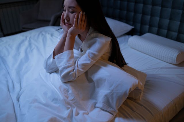 apnea obstructiva del sueño 