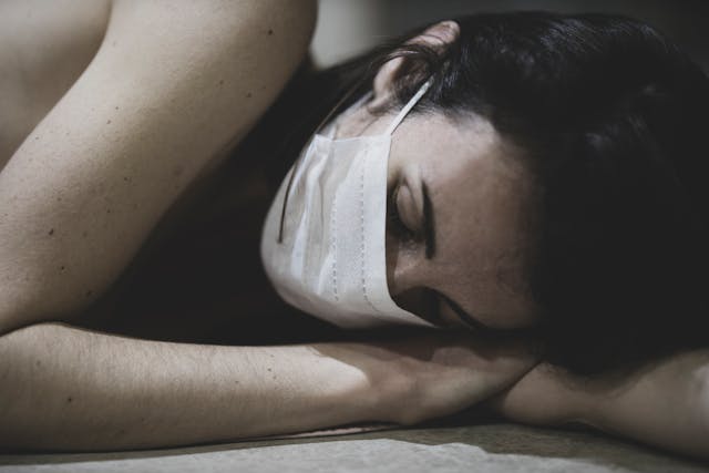 apnea del sueño 