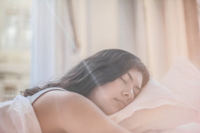 tipos de apneas del sueño