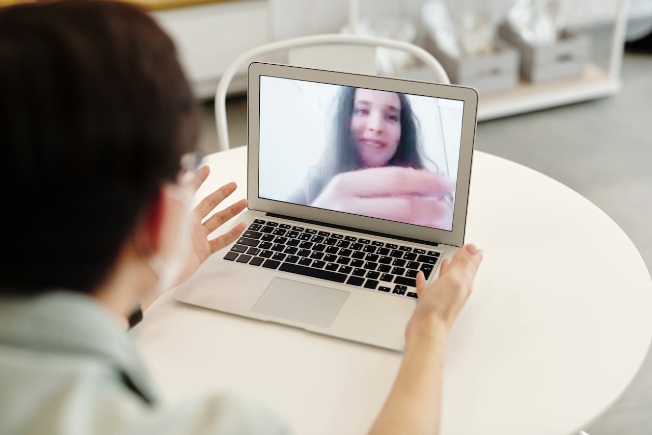 psicoterapia online