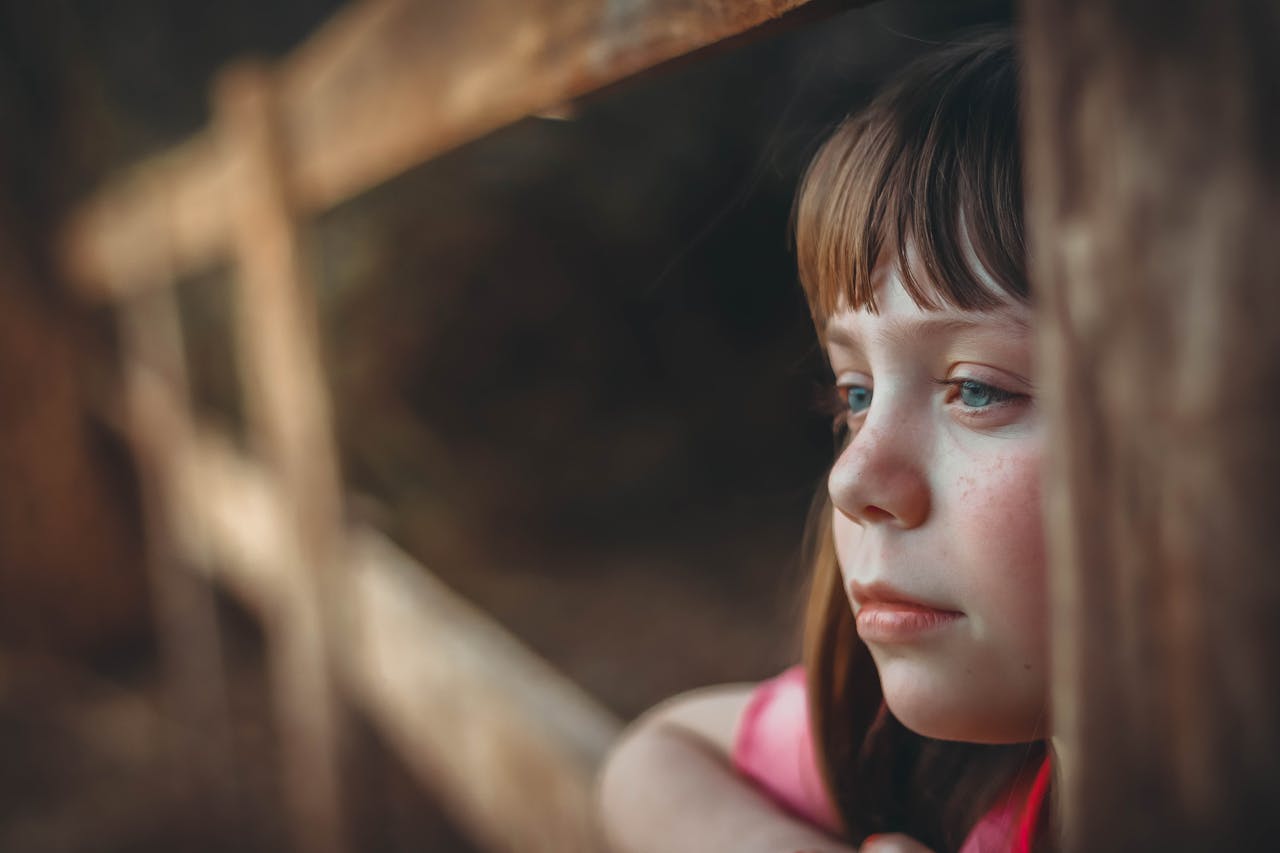 esquizofrenia en niños