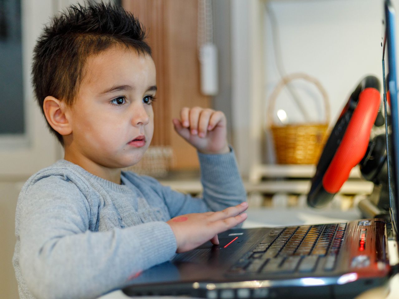 psicólogo infantil online