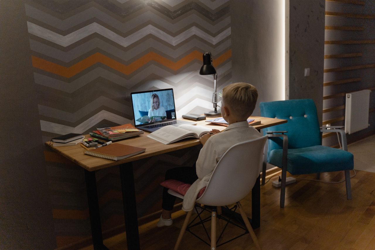 psicólogo infantil online