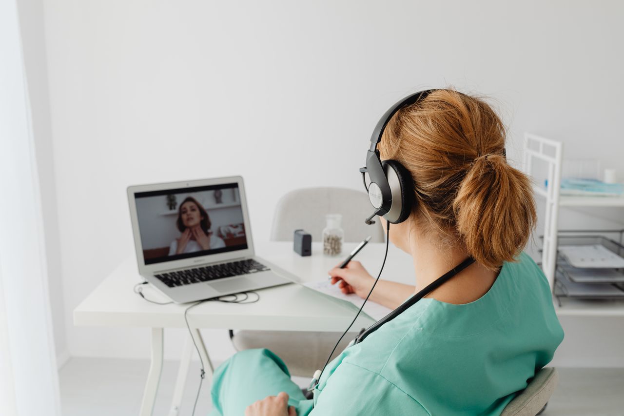 telemedicina psicología 