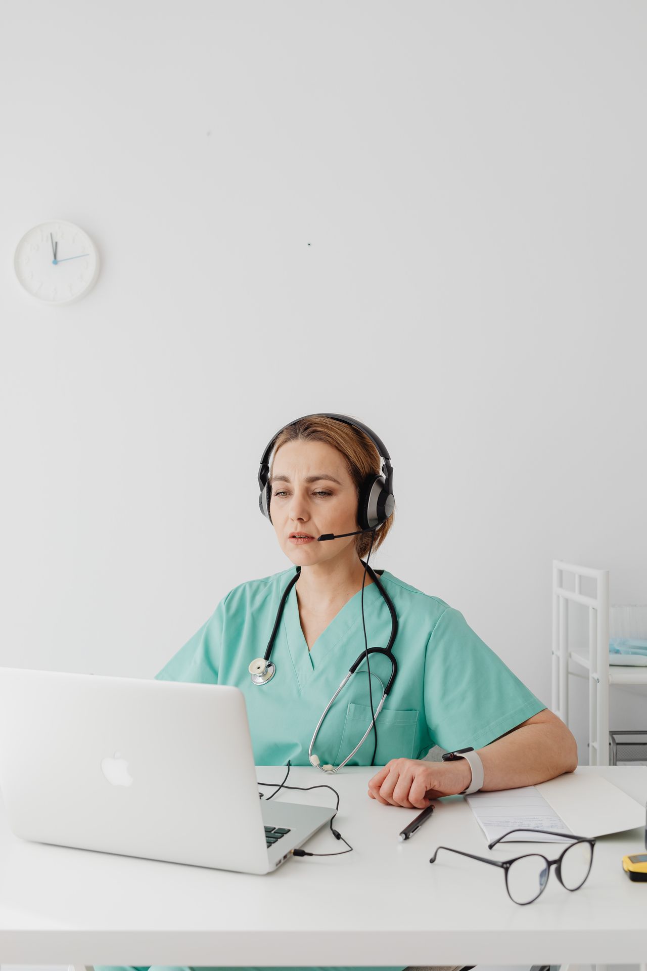 telemedicina psicología 